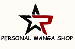 Personal Manga Shop